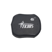 GPS-трекер для авто Voltronic TK-STAR TK-905 з магнітом 5 кг і акб 5000Ah на 90 діб Q50 (TK-905)
