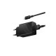 Зарядное устройство BOROFONE USB QC3.0 + cable USB to Micro 5P black (6941991122651)