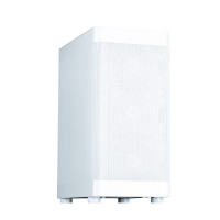 2E Комп’ютер персональний Decimal AMD R5-3600, 16Gb, F1TB, NVD4060-8, A520, I4WHITE, 600W, Win11, білий (2E-11153)