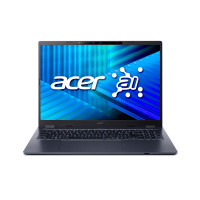 Acer TravelMate TMP416-54 16  WUXGA IPS, Intel U7-255U, 32GB, F1TB, UMA, Lin, blue (NX.BFREU.004)