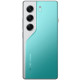 TECNO Смартфон Camon 40 (CM5) 6.78" 8/256ГБ, 2SIM, 5200мА•год, Emerald Lake Green (4894947069239)