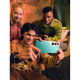TECNO Смартфон Camon 40 (CM5) 6.78" 8/256ГБ, 2SIM, 5200мА•год, Emerald Lake Green (4894947069239)