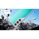 TECNO Смартфон Camon 40 (CM5) 6.78" 8/256ГБ, 2SIM, 5200мА•год, Emerald Lake Green (4894947069239)
