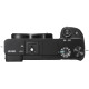 Sony Цифр. фотокамера Alpha 6100 Body Black (ILCE6100B.CEC)
