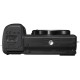 Sony Цифр. фотокамера Alpha 6100 Body Black (ILCE6100B.CEC)