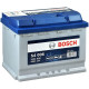 Bosch Акумулятор S4 12В 60А·год 540А L+ (0 092 S40 060) (0092S40060)