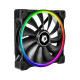 Кулер для корпуса ID-Cooling ZF-14025-ARGB (Single Pack) (ZF-14025-ARGB)