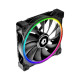 Кулер для корпуса ID-Cooling ZF-14025-ARGB (Single Pack) (ZF-14025-ARGB)