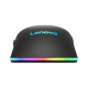 Мышка Lenovo M210 RGB USB Black (GY51M74265)
