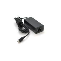 Блок питания к ноутбуку Merlion HP 45W, Type-C (28342 / LHP45/Type-C)