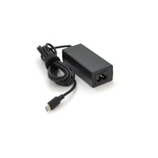 Блок питания к ноутбуку Merlion HP 45W, Type-C (28342 / LHP45/Type-C)