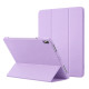 Чехол для планшета BeCover Tri Fold Soft TPU Silicone Apple iPad Air 11" M4 2026 Purple (715241)