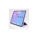 Чехол для планшета BeCover Tri Fold Soft TPU Silicone Apple iPad Air 11" M4 2026 Purple (715241)