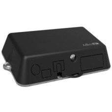 Точка доступа Wi-Fi Mikrotik RB912R-2nD-LTm
