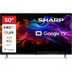 Телевизор Sharp 50HP5265E (4T-C50HP5265EB)