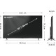 Телевизор Sharp 50HP5265E (4T-C50HP5265EB)