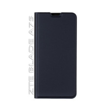 Чехол для мобильного телефона BeCover Exclusive New Style ZTE Blade A75 4G Blue (712818)