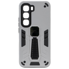 Чехол для мобильного телефона Armorstandart Proover Infinix Hot 60 Pro Plus 4G Grey (ARM89049)