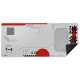 Коврик для мышки Trust GXT 759 XXL White/Red (25717)