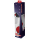 Коврик для мышки Trust GXT 759 XXL White/Red (25717)