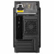 2E Корпус 2E TeamX TMX04 з БЖ 2E ATX500W, 2xUSB3.0, 1x80мм, VGA 220мм, mATX, чорний (2E-TMX04-500)