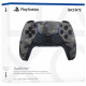 PlayStation Gamepad 5 DualSense BT, Grey Cammo (1000050561)