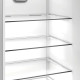 Whirlpool Ref with bottom freezer, 186.5x60х66.3, ref-210L, freez.-106L, 2doors, А++, NF, display, inv., fresh zone, dark gray (WHK26363XBR5E)