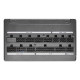 Блок питания Super Flower 850W LEADEX VII GOLD (SF-850F14XG)