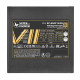 Блок питания Super Flower 850W LEADEX VII GOLD (SF-850F14XG)
