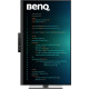 Монитор BenQ RD320U Metallic Grey