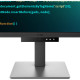 Монитор BenQ RD320U Metallic Grey