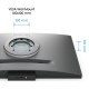Монитор BenQ RD320U Metallic Grey