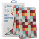 Чехол для планшета BeCover Smart Case Samsung Galaxy Tab S10 Plus (SM-X820/SM-X826) 12.4" Square (712247)