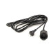 Сетевой удлинитель PowerPlant JY-3021/5 5м (PPEA08M50S1)
