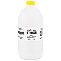 Тонер XER C230/C310/C410 1 кг, Yellow Patron (PN-XC230-Y-1)