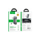 Bluetooth трансмиттер HOCO E73 Pro Journey AUX BT audio receiver/transmitter Black Star (6931474783752)