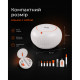 Універсальний чистячий набір 2E Multifinctional cleaning kit 24in1 white-orange (2E-SK24IN1)