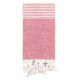 ARDESTO SPA towel 90х170cm, 100% cotton, pink (ART2690PN)