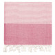 ARDESTO SPA towel 90х170cm, 100% cotton, pink (ART2690PN)