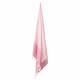 ARDESTO SPA towel 90х170cm, 100% cotton, pink (ART2690PN)