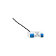 U-Prox Smart dry-contact relay for device control Relay AC, 230V, 13А, 3 кВт, wireless (4820261370393)