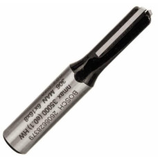 Bosch Фреза пазова Bosch Professional з двома лезами Std S8 D6 L16 (2.608.628.379)