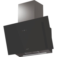 Cata Cata hood vertical, 80cm, 1350m.cub/h, Thalassa Pro 800 gbk, black (02138407)