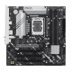 ASUS Материнcька плата B860M MAX GAMING AX s1851 B860 4xDDR5 M.2 DP USB Type-C Wi-Fi BT mATX (90MB1JZ0-M0EAY0)