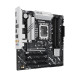 ASUS Материнcька плата B860M MAX GAMING AX s1851 B860 4xDDR5 M.2 DP USB Type-C Wi-Fi BT mATX (90MB1JZ0-M0EAY0)