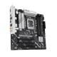 ASUS Материнcька плата B860M MAX GAMING AX s1851 B860 4xDDR5 M.2 DP USB Type-C Wi-Fi BT mATX (90MB1JZ0-M0EAY0)