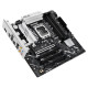 ASUS Материнcька плата B860M MAX GAMING AX s1851 B860 4xDDR5 M.2 DP USB Type-C Wi-Fi BT mATX (90MB1JZ0-M0EAY0)