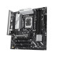 ASUS Материнcька плата B860M MAX GAMING AX s1851 B860 4xDDR5 M.2 DP USB Type-C Wi-Fi BT mATX (90MB1JZ0-M0EAY0)