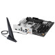 ASUS Материнcька плата B860M MAX GAMING AX s1851 B860 4xDDR5 M.2 DP USB Type-C Wi-Fi BT mATX (90MB1JZ0-M0EAY0)