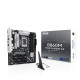 ASUS Материнcька плата B860M MAX GAMING AX s1851 B860 4xDDR5 M.2 DP USB Type-C Wi-Fi BT mATX (90MB1JZ0-M0EAY0)